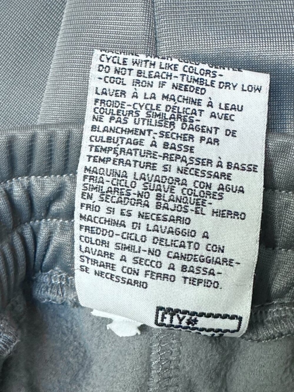 Kappa Trackpants - Picture 6 of 6